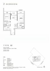THE ARCADY AT BOON KENG (D12), Apartment #556467151